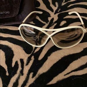 Tom Ford Sunglasses